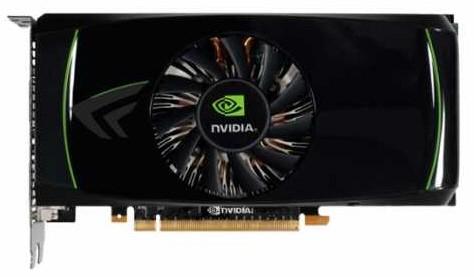 Игровое железо - NVIDIA GeForce GTX 460 в картинках