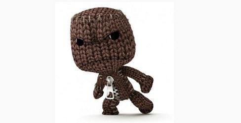 LittleBigPlanet - LittleBigPlanet 2 перенесли на 18 января 2011 года